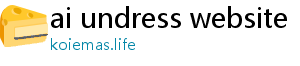 ai undress website