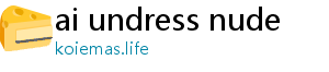 ai undress nude