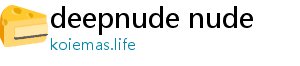 deepnude nude