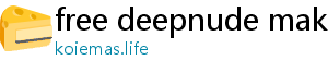 free deepnude maker